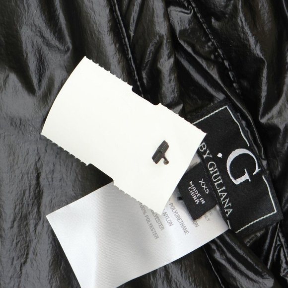 G by Giuliana Jackets & Coats Nwt G By Giuliana Womens Reversible